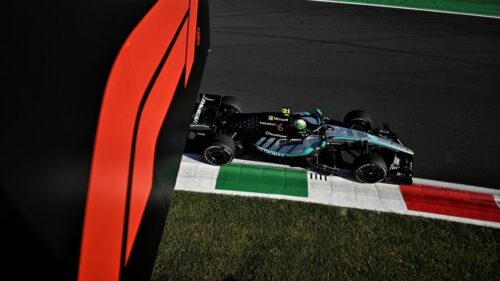 DIRETTA F1 | GP Monza 2026: Live Qualifiche