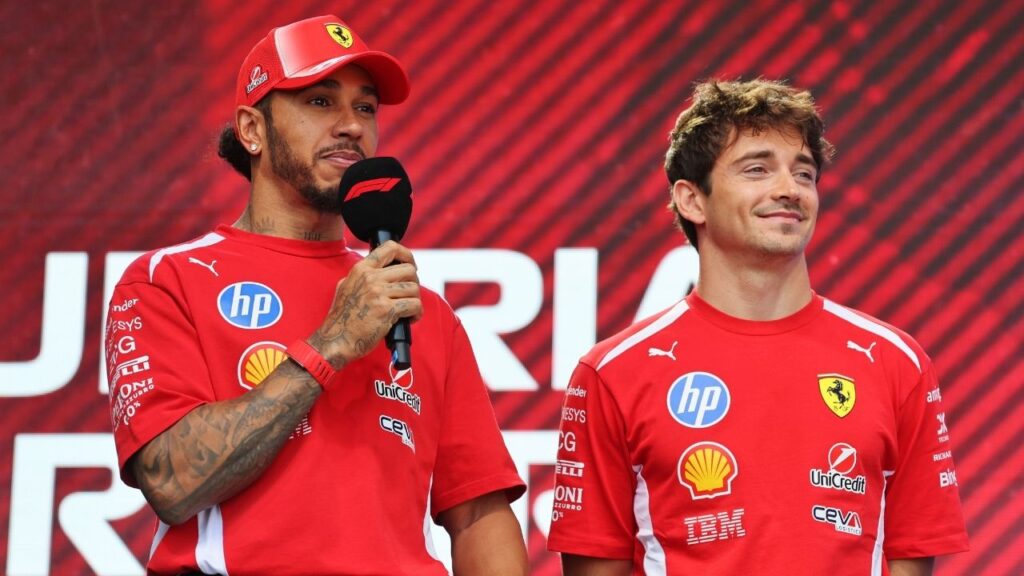 F1 | “Drive to Monza”: segui l’evento in Live Streaming [VIDEO]