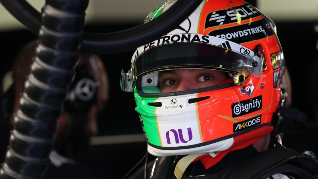 F1 GP Monza | Super impresa Antonelli, rimonta dal fondo e vittoria da sogno: “Giornata incredibile”