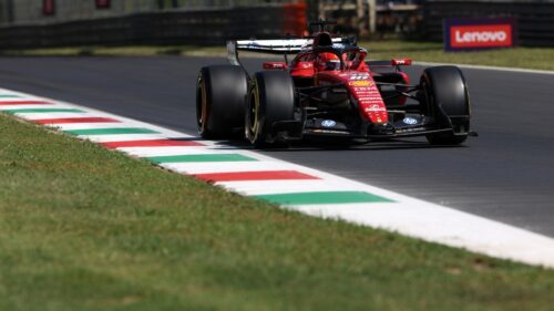 F1 GP Monza | Analisi prove libere: Antonelli martella con le hard, Ferrari prova le soft