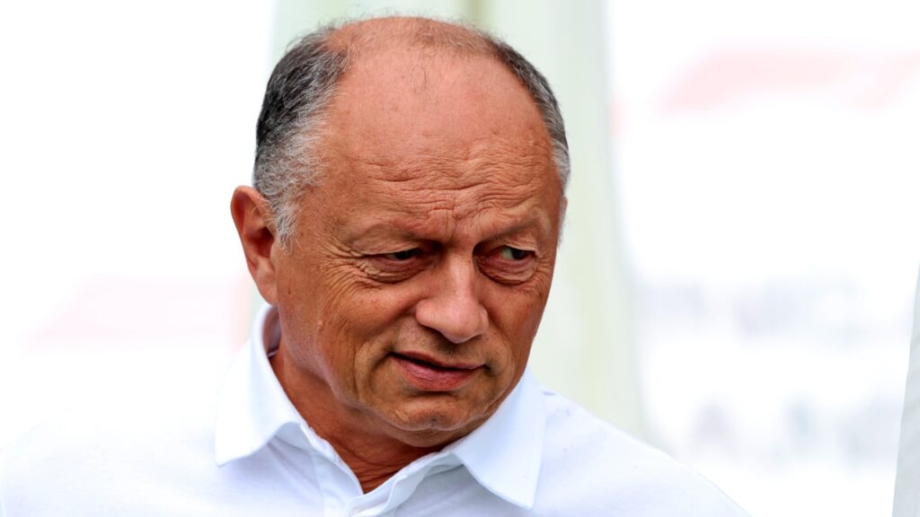 F1 | Ferrari, Vasseur detta la linea: sviluppo SF-26 in continuità con il 2027