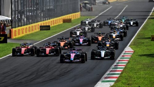Formula 1 | Gare più corte dal 2027: scompare la storica distanza dei 305 km