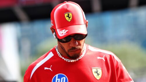 F1 GP Baku | Hamilton: “Dobbiamo vivere weekend più puliti”
