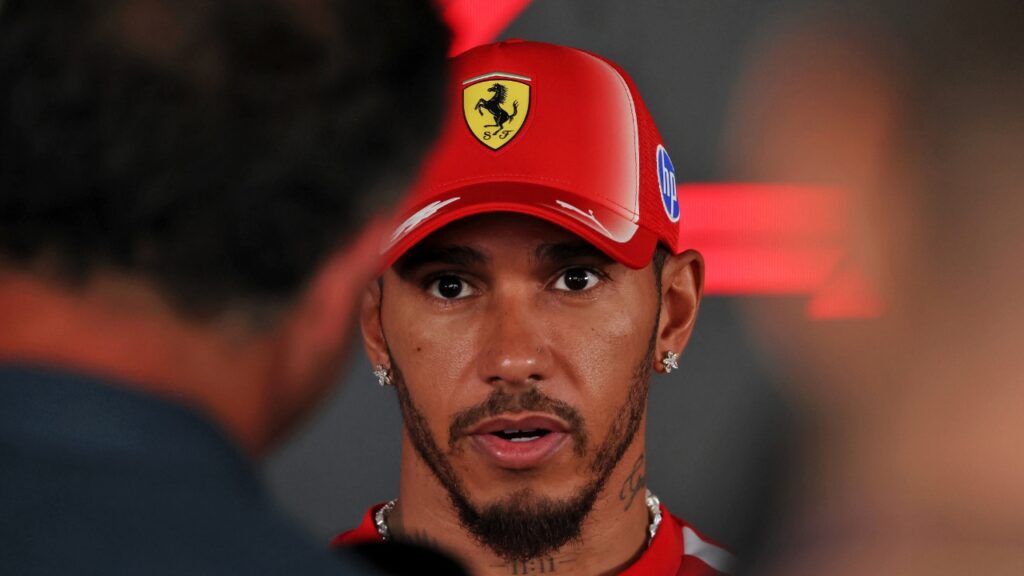 F1 GP Baku | Hamilton: “Gare più corte? Dovrebbero essere più lunghe. La Sprint a Monaco non ha senso”
