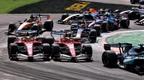 F1 | Leclerc, la foga è cattiva consigliera: la Ferrari non è ancora pronta per Hamilton
