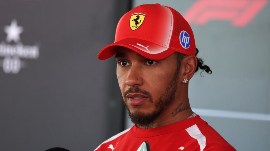 F1 GP Spagna | Hamilton: “Con Charles discussione a quattr’occhi: vogliamo il bene della Ferrari”