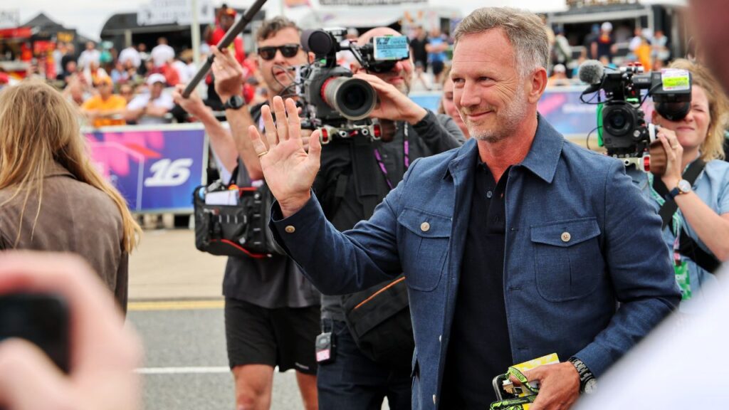 F1 | Horner riapre le ferite Red Bull: le accuse a Newey e Marko nel nuovo libro