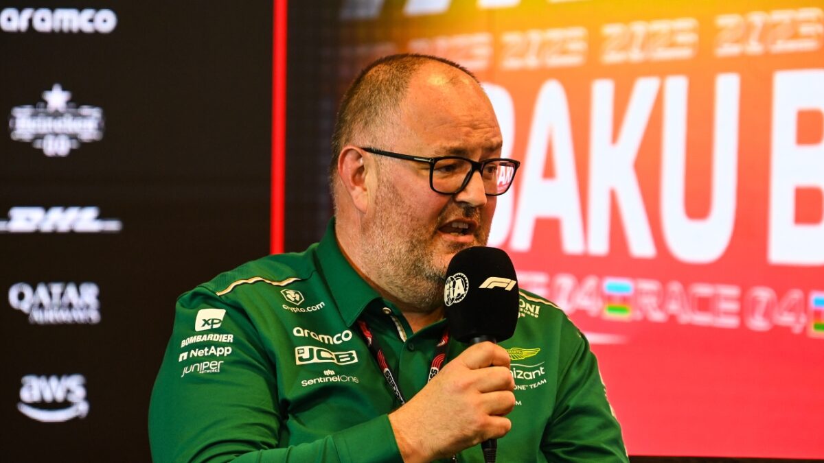 Red Bull annuncia l’ingaggio di Tom McCullough da Aston Martin per la stagione 2027