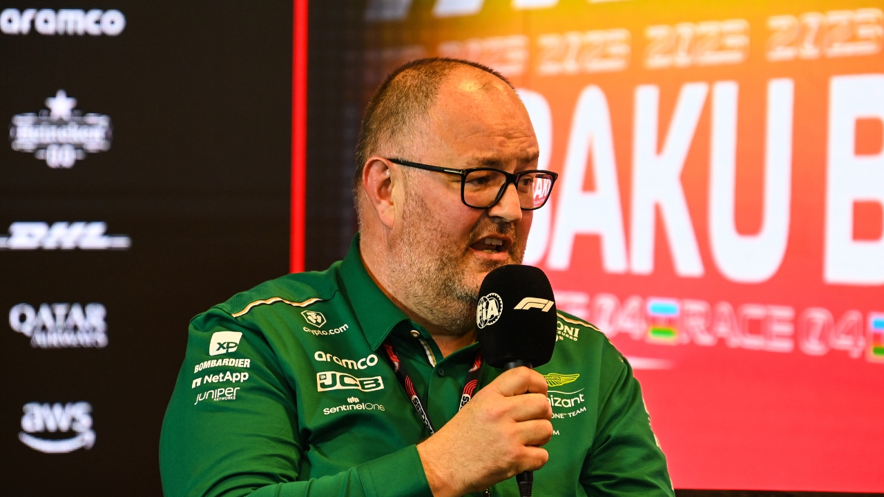 Formula 1 | La Red Bull conferma l’ingaggio di Tom McCullough dall’Aston Martin