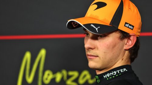 F1 GP Monza | Piastri 3° nelle qualifiche di Monza, ma aleggia l’incognita penalità