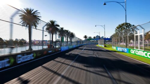 F1 | Calendario 2027: Melbourne non sarà gara inaugurale in caso di forfait del Bahrain, spazio alla Cina