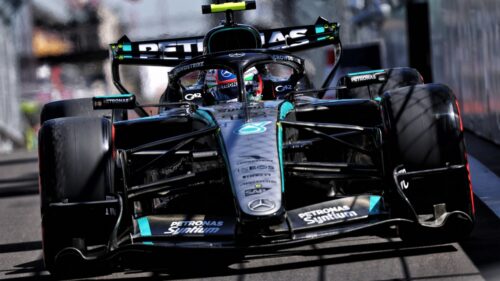 Formula 1 | Mercedes: in Malesia l’ultimo pacchetto del 2026, poi testa al prossimo anno