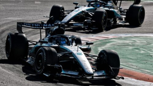 F1 GP Monza | Russell, secondo posto amaro: Antonelli ribalta la gara e allunga nel Mondiale