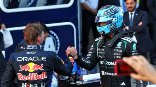 F1 GP Baku | Russell torna al successo da assoluto dominatore: “È stato un weekend incredibile”