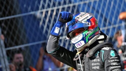 F1 GP Spagna | Antonelli trionfa al Madring e ammette: “Oggi Lando meritava la vittoria”