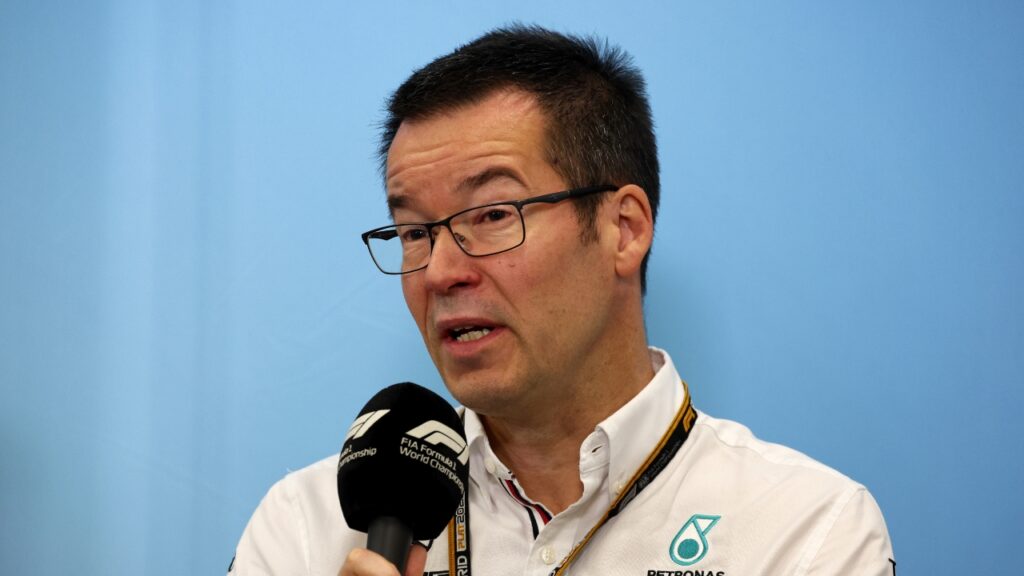 Formula 1 | L’Alpine ingaggia l’ex Mercedes Mike Elliott come nuovo CTO