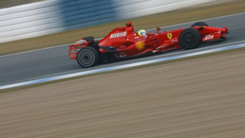 Formula 1 | Primi segnali dal futuro: gettate le basi per i motori V8 turbo dal 2030