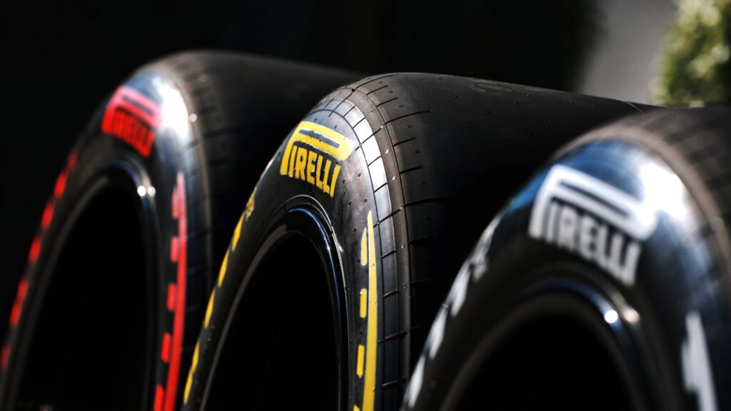 Formula 1 | Le scelte di Pirelli per Baku, si prevede una sosta sola