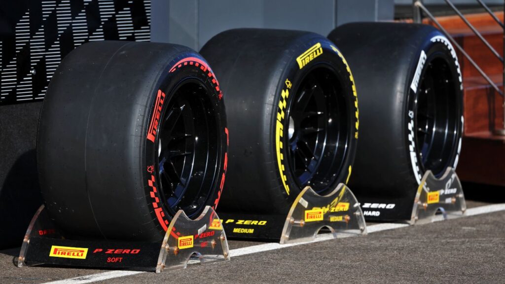 F1 | Pirelli prepara la rivoluzione del 2027: “Vogliamo più degrado”