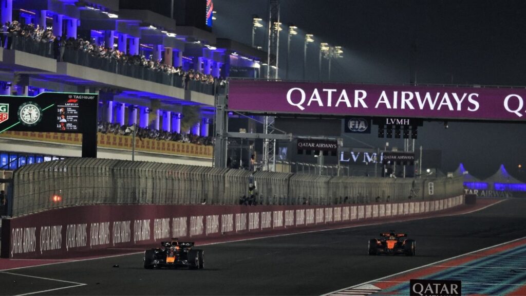 F1 | GP Qatar, il Paese rassicura la F1: “La gara si farà”