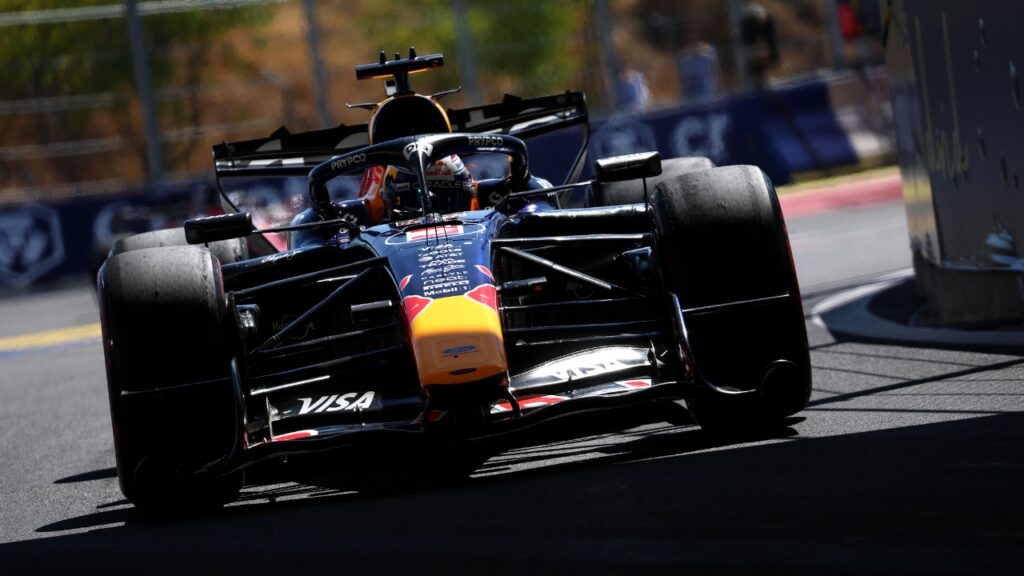 F1 GP Spagna | Verstappen 2° al Madring: “Per noi è un gran risultato”