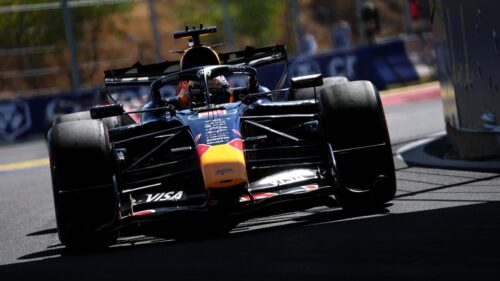 F1 GP Spagna | Verstappen 2° al Madring: “Per noi è un gran risultato”