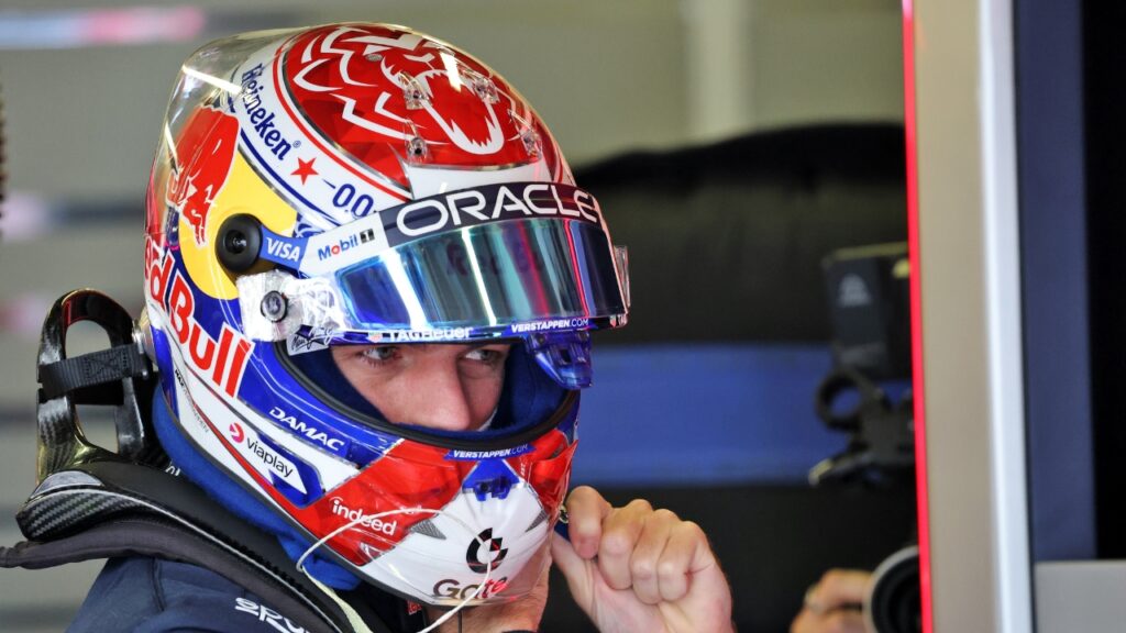 F1 GP Baku | Ottima rimonta per Verstappen: “Abbiamo fatto una buona gara”