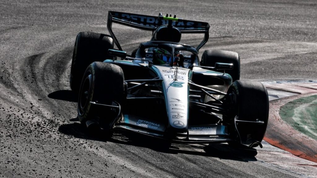 F1 GP Monza | Trionfo storico di Kimi Antonelli