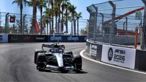 F1 GP Spagna | Antonelli vince ancora, Verstappen e Norris a podio