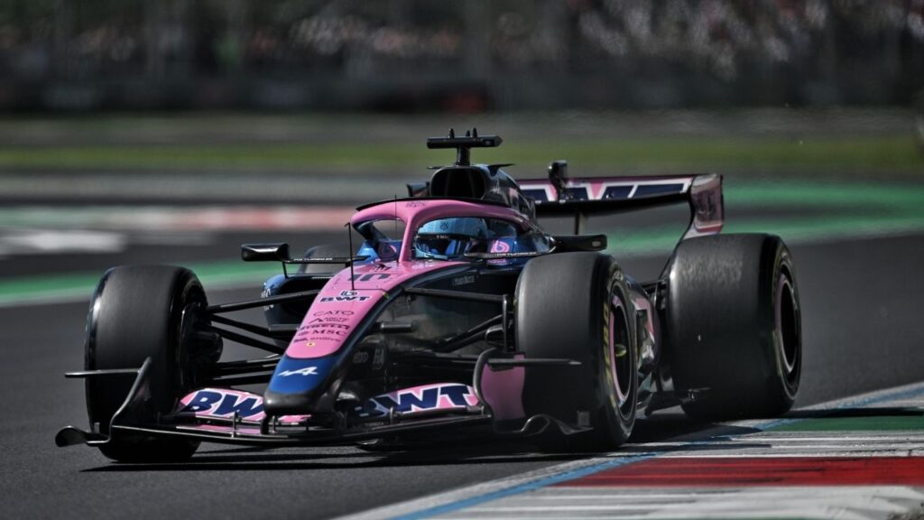 F1 | GP Monza: Clamorosa Pole di Pierre Gasly! [RISULTATI]