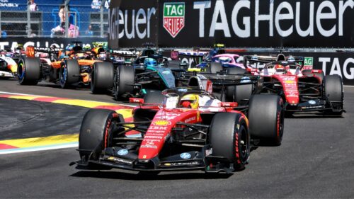 F1 | Rosberg: “Strategia e comunicazione tallone d’Achille Ferrari”