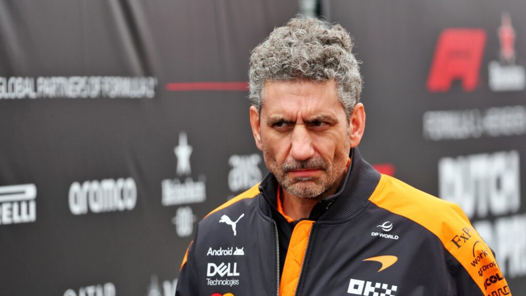 F1 GP Spagna | McLaren, Stella: “Non contesto nulla alla direzione gara”