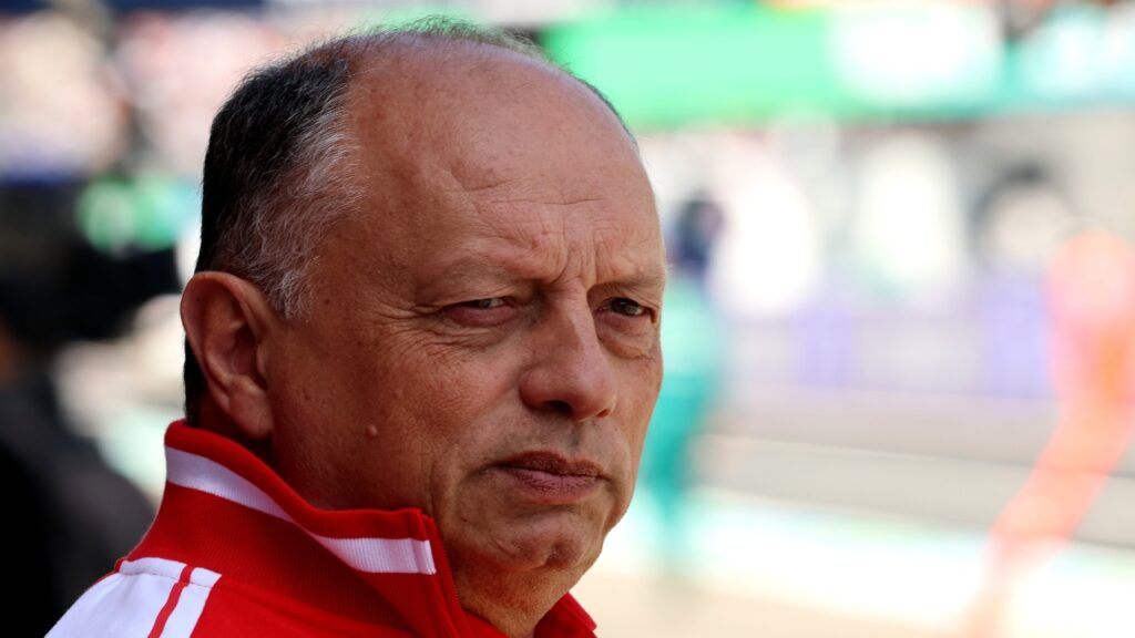 Formula 1 | Ferrari, Vasseur a rischio? Il disastro di Monza fa rumore