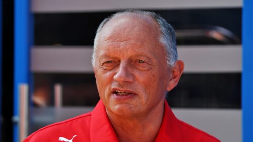 F1 GP Monza | Vasseur: “Wolff non ha idea del nostro budget, non mi piace quando parla così”