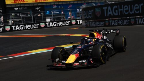 F1 GP Spagna | Verstappen: “Al Madring non si passa, la mancanza di spazio è solo una scusa”