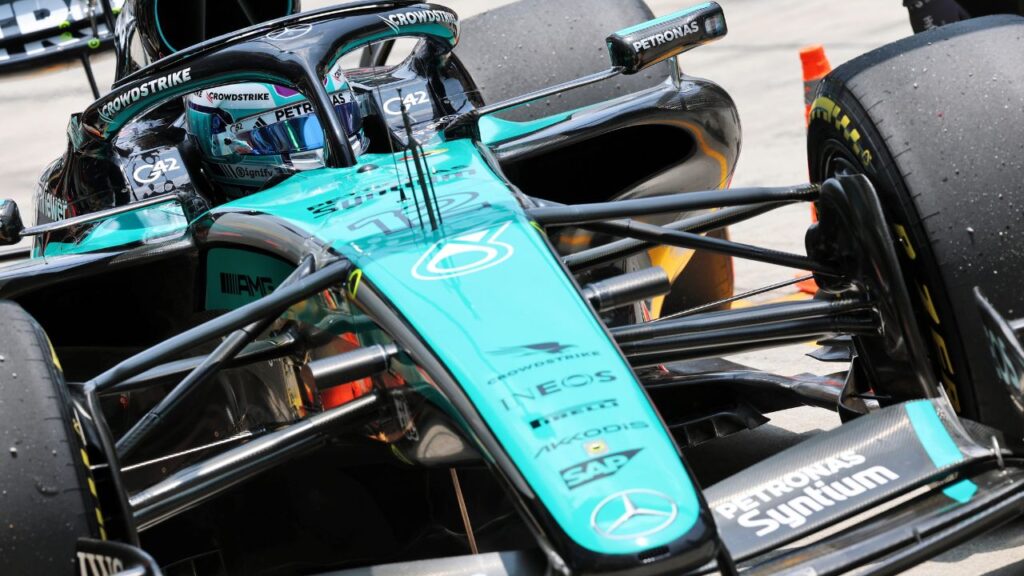 DIRETTA F1 | GP Bahrain Malesia: Live Prove Libere 3