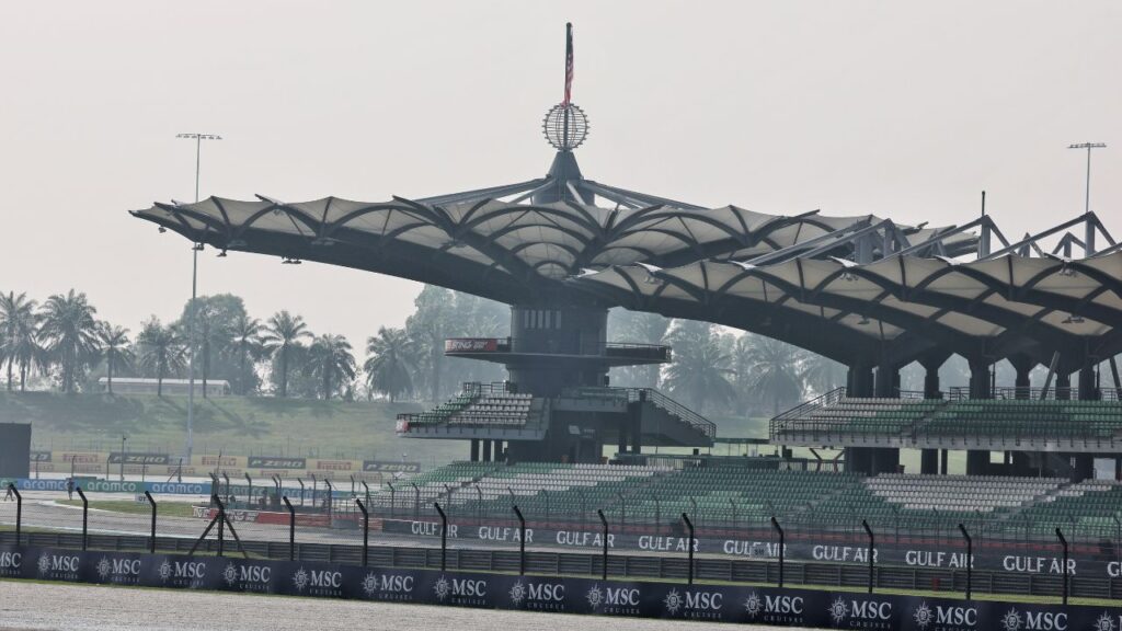 DIRETTA F1 | GP Bahrain Malesia: Live Prove Libere 1