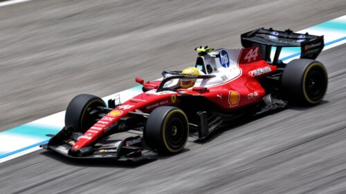 DIRETTA F1 | GP Bahrain Malesia: Live Prove Libere 2