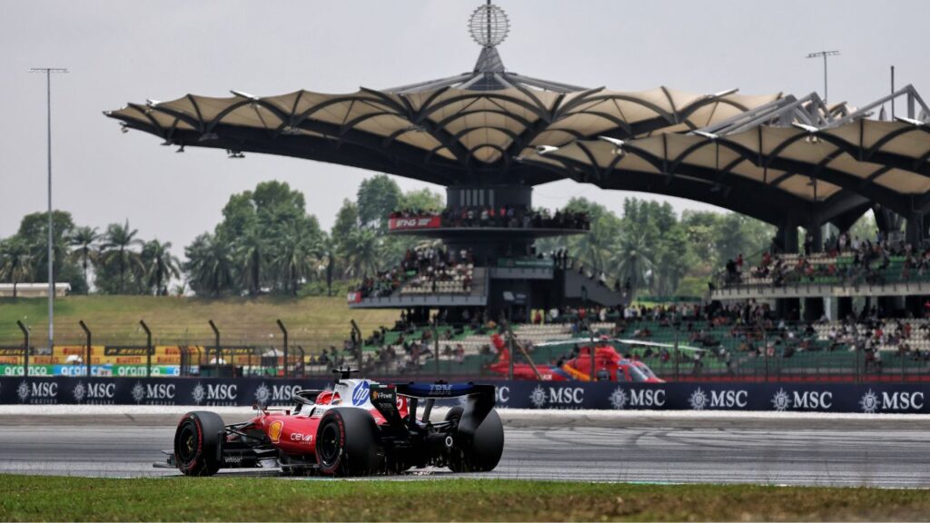 DIRETTA F1 | GP Bahrain Malesia: Live Qualifiche