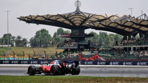 DIRETTA F1 | GP Bahrain Malesia: Live Qualifiche