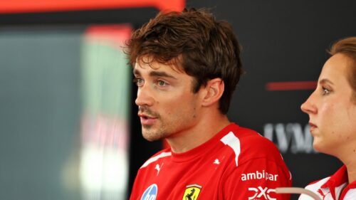 F1 GP Bahrain Malesia | Leclerc: “Piena fiducia in Vasseur, è stato mancato di rispetto”
