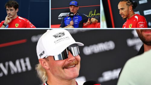 Formula 1 | Imola, piloti divisi tra freddo e tasse: c’è chi preferisce correre ad Abu Dhabi