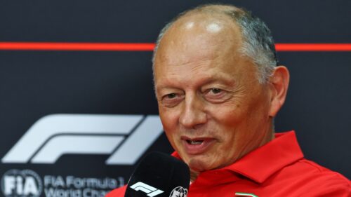 F1 GP Bahrain Malesia | Ferrari in prima fila, Vasseur: “Il degrado delle gomme sarà decisivo”