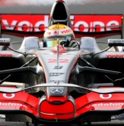 GP Australia, Libere 2: Hamilton il piu' veloce