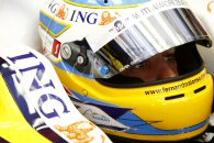 Renault F1: Fernando Alonso chiude la top ten delle qualifiche di Sakhir