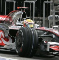 Mclaren Mercedes: Terzo e quinto posto nelle qualifiche del Bahrain