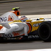 Renault: iniziata la preparazione per il GP Spagna