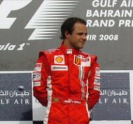 Ferrari: In Bahrain la prima doppietta della stagione