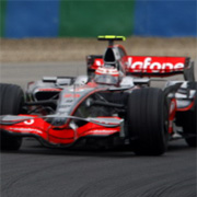 Heikki Kovalainen: "Il team e' determinato a rifarsi"