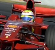 GP Malesia, Libere 1: doppietta Ferrari, miglior tempo per Massa